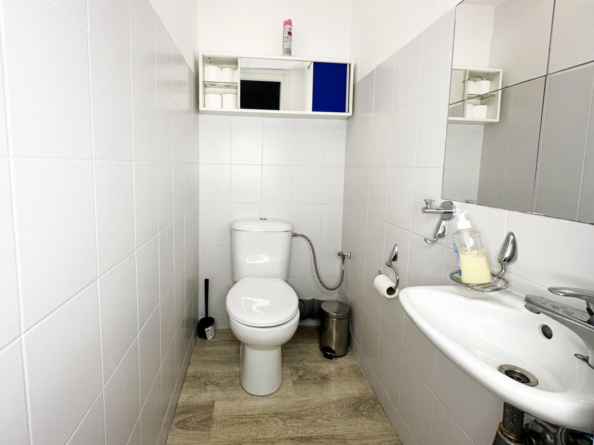 Fantastic Waw - Room Ch16-C Warsaw Exterior photo